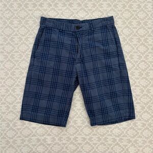Men’s Brooks Brothers Patterned Shorts - 30W